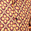 Chenaski Overhemd Dotsgrid Brown-Yellow | Chenaski