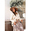 Blouse Nieves Cream | Isla Ibiza Bonita