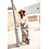 Blouse Nieves Cream | Isla Ibiza Bonita