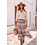 Blouse Nieves Cream | Isla Ibiza Bonita