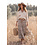 Blouse Nieves Cream | Isla Ibiza Bonita