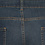 Chenaski Broek Denim flared, Stretch blauw | Chenaski