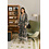 Jaase Maxi Jurk Green Haze Teresa | Jaase