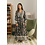 Jaase Maxi Jurk Green Haze Teresa | Jaase