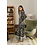 Jaase Maxi Jurk Green Haze Teresa | Jaase