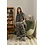 Jaase Blouse Green Haze Bee | Jaase