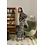 Jaase Blouse Green Haze Bee | Jaase