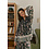 Jaase Blouse Green Haze Bee | Jaase