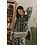 Jaase Blouse Green Haze Bee | Jaase