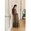 Jaase Maxi Jurk Bianca Sabrina | Jaase
