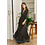 Jaase Maxi Jurk Juniper Sabrina | Jaase