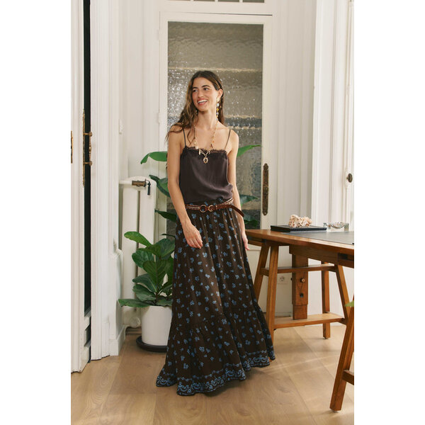 Jaase Lange Rok Juniper Daphne | Jaase