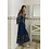 Jaase Maxi Jurk Moon Dance Crystal Jaase