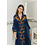 Jaase Maxi Jurk Moon Dance Crystal Jaase