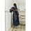 Jaase Maxi Jurk Moon Dance Crystal Jaase