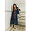 Jaase Maxi Jurk Moon Dance Crystal Jaase