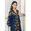 Jaase Maxi Jurk Moon Dance Crystal Jaase