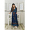 Jaase Maxi Jurk Moon Dance Sabrina | Jaase