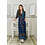 Jaase Maxi Jurk Moon Dance Sabrina | Jaase