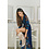 Jaase Maxi Jurk Moon Dance Sabrina | Jaase