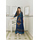 Jaase Maxi Jurk Moon Dance Sabrina | Jaase