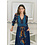 Jaase Maxi Jurk Moon Dance Sabrina | Jaase