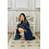 Jaase Maxi Jurk Moon Dance Sabrina | Jaase