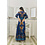 Jaase Maxi Jurk Moon Dance Sabrina | Jaase