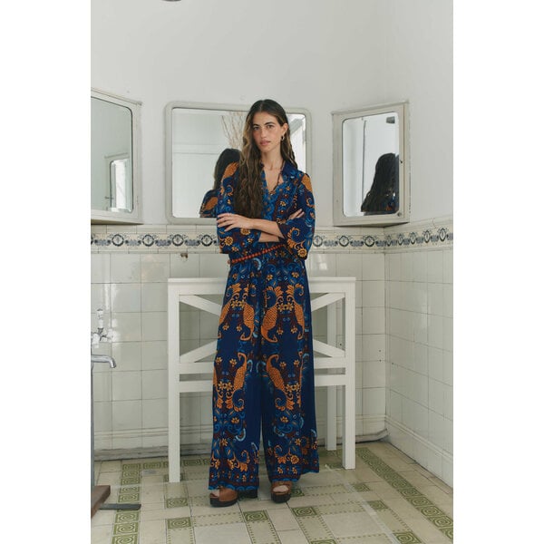 Jaase Jumpsuit Moon Dance Rita | Jaase