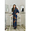 Jaase Jumpsuit Moon Dance Rita | Jaase