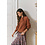 Jaase Lange Rok Midnight Meadow Daphne | Jaase