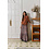 Jaase Lange Rok Midnight Meadow Daphne | Jaase
