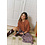 Jaase Lange Rok Midnight Meadow Daphne | Jaase