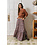 Jaase Lange Rok Midnight Meadow Daphne | Jaase