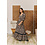 Jaase Maxi Jurk Untamed Sabrina | Jaase