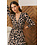 Jaase Maxi Jurk Untamed Sabrina | Jaase