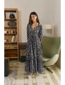 Jaase Maxi Jurk Lone Star Teresa