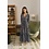 Jaase Maxi Jurk Lone Star Teresa | Jaase