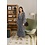 Jaase Maxi Jurk Lone Star Teresa | Jaase