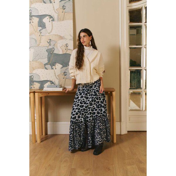 Jaase Lange Rok Lone Star Daphne | Jaase