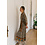 Jaase Midi Jurk Bianca Whitney | Jaase