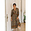 Jaase Midi Jurk Bianca Whitney | Jaase