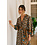 Jaase Midi Jurk Bianca Whitney | Jaase