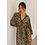 Jaase Midi Jurk Bianca Whitney | Jaase