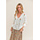 Jaase Vest White Garden | Jaase