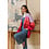 Jaase Vest Pink Serenity | Jaase