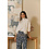 Jaase Trui Snow Twilight | Jaase