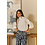 Jaase Trui Snow Twilight | Jaase