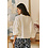 Jaase Trui Snow Twilight | Jaase