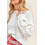 Jaase Trui Snow Twilight | Jaase